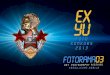 EX YU Photo contest 2103