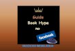 Guide Book Hype Facebook  Negócios Imobiliários