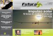 Futura -  Tecnolog­a Renovable y Sostenible - Futura Marzo 2012