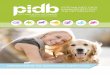 PIDB - Pet Industry Database / powered by Edgenet
