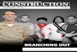 GCA Construction News Bulletin July 2010