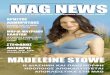 Mag News 17 - July 2012