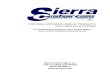 Sierra Custom Signs 2014 Trade Show Catalog