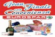 Gran Finale con Convenienza EUROSPAR INTERSPAR Campania dal 27.11.2011 al 05.01.2012
