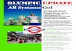 Radio Taxis - London Olympics travel update