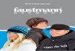 Faustmann - Katalog Herbst Winter 2011