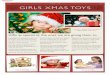 Top Selling Toys for Girls