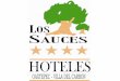 Hotel Los Sauces