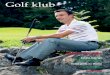 Golf Klub Magazine 40