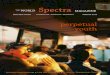The World Spectra Magazine (March 2013 Ezine)