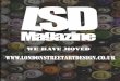 LSD Magazine has MOVED