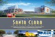 Santa Clara CA Community Profile