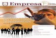 Revista EMPRESA - Vol. 1, 2008