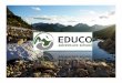 What is Educo Adventure School?