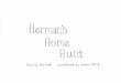 Herman's Home Hunt
