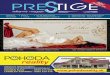 Prestige magazin - 8. Vydanie (November 2013)