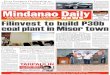 Mindanao Daily News (February 28, 2013 Issue)