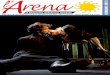 l'Arena - Il magazine dell'Arena del Sole - gennaio 2013