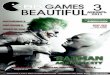 Beautiful Games #3