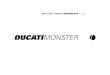 2002 Ducati Monster 620