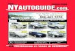 NYAutoguide.com Online Hudson Valley Issue 10/28/11 - 11/11/11