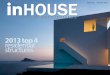 Inhouse (Architecture Magazine Project)