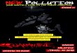New Pollution Fanzine - Issue 21: FEB