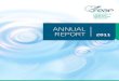 FEAP Annual Report 2011