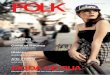 Folk Magazine Nº 13