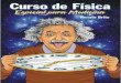 Apostila de Eletricidade/Magnetismo, Ondas e  MHS do genial Prof Renato Brito !