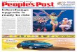 Peoples Post Constantia-Wynberg 15 May 2012