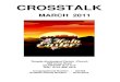 Crosstalk March 2011
