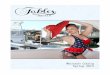 Fables by Barrie Spring 2013 Wholesale Catalog