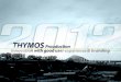 Thymos portfolio 2012
