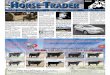 Ozark Horse Trader Issue 8
