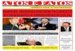 Jornal do dia 29/01/2011