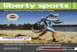 Liberty Sports Magazine Aug/Sept Issue