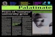 Palatinate Issue 732