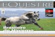 Revista Mundo Equestre - Março 2011