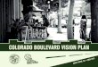 Colorado Boulevard Vision Plan