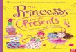 The Princess and the Presents - preview
