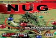 NUG Magazine Issue 03