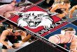 2009-10 Davidson Wrestling Media Guide