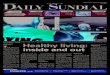 November 14, 2011 Daily Sundial