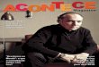 Acontece Magazine Novembro 2009
