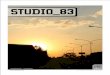 Studio83 1st Issue