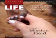 Jubilee Life Magazine  |  July-August