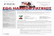Egg Harbor Patriot issue 1