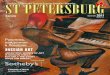 ST PETERSBURG Issue 35