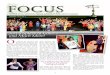 Focus Newsletter - Feb. 2013